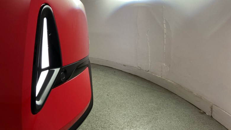 Volkswagen ID. Buzz 250kW GTX Pro 79kWh 5dr 4MOTION Auto Electric Estate